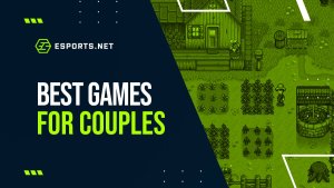 Best Games for Couples in 2025 – Set Your Differences Aside and Win Together!