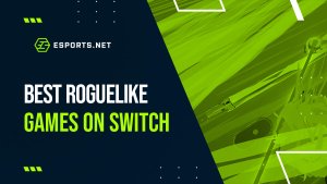Best Roguelike Games for Switch You Need To Play in 2025