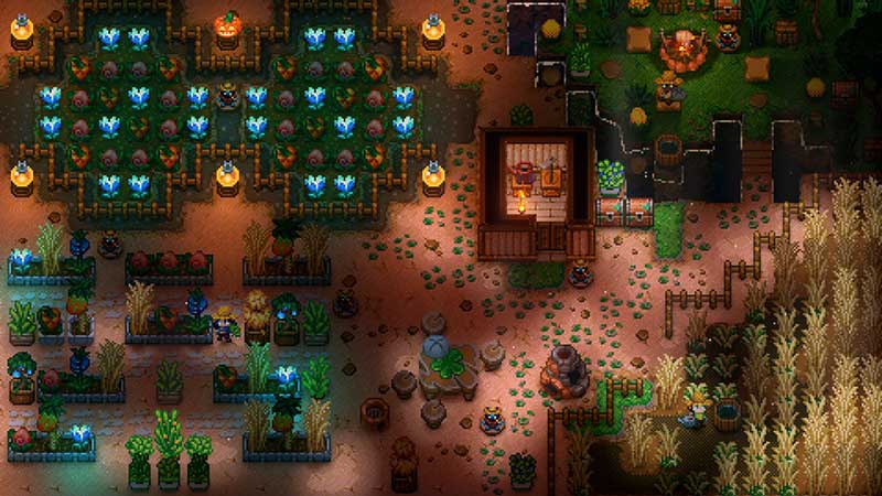 core keeper one of the best sandbox games on pc