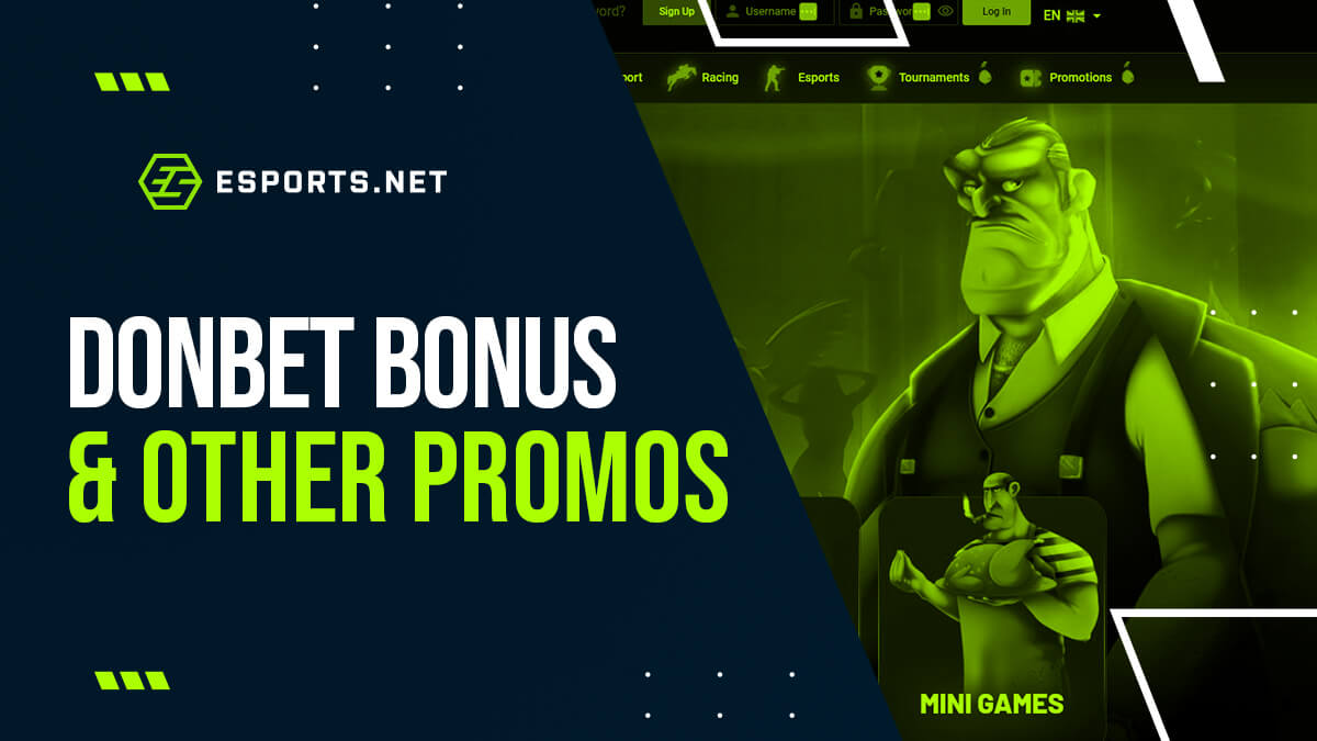 donbet bonus featured image