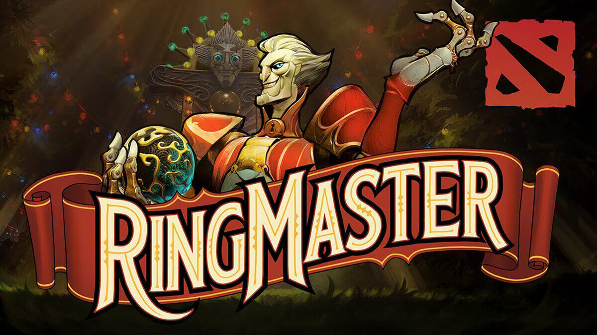dota 2 ringmaster guide featured image
