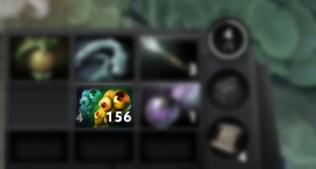 Unlimited Dota 2 wards bug (Image credit: Dota 2)