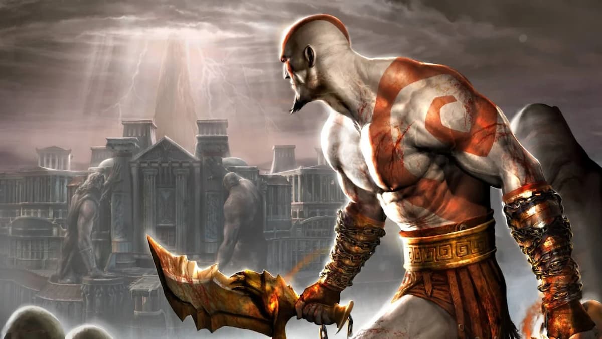 God of War