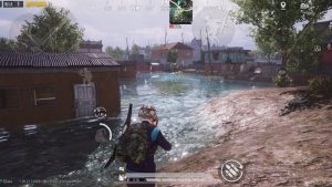 PUBG Mobile Leak Hints At Official PC Version In The Works