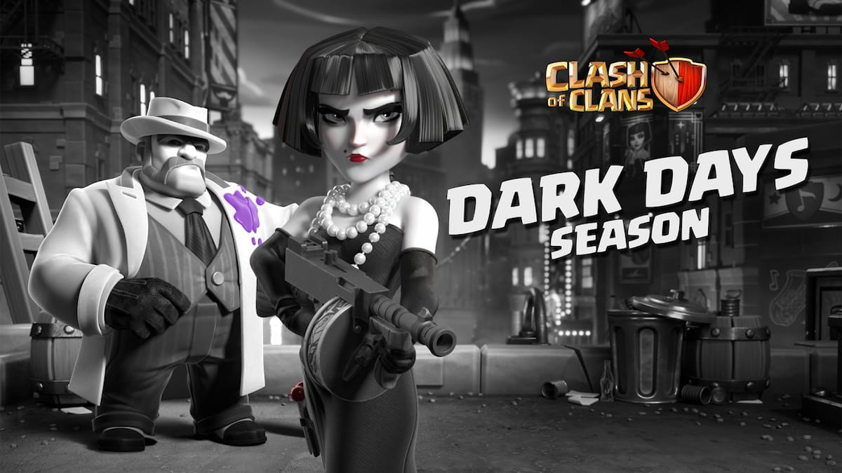 Clash of Clans June 2025 Gold Pass: All Rewards, Cost, How to Get