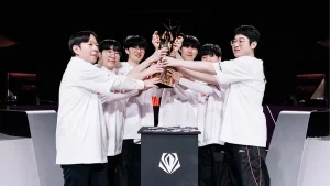 The LCK 2025 Road to MSI Explained: Playoffs Predictions