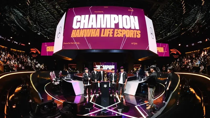road to msi