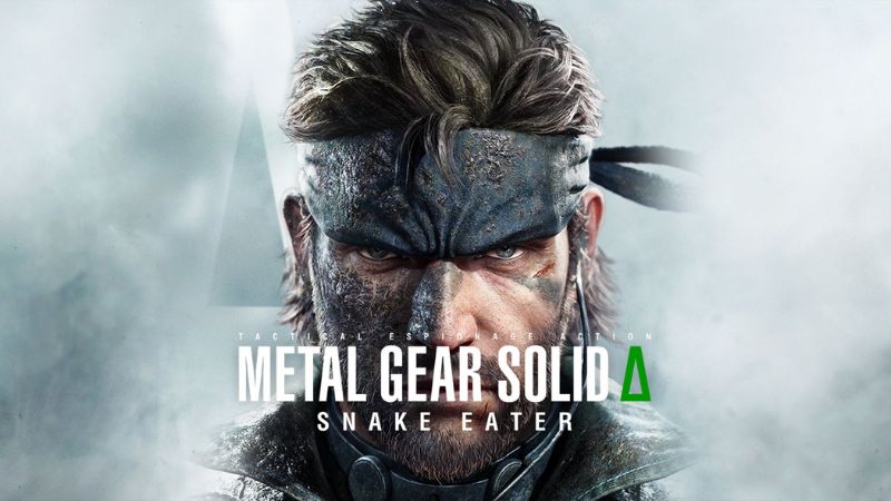 State of Play Metal gear Solid Snake Eater