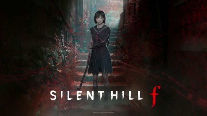 June 2025 State of Play Silent Hill f