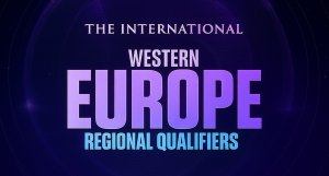 More EEU Than WEU Players Will Compete in WEU’s TI14 Qualifiers