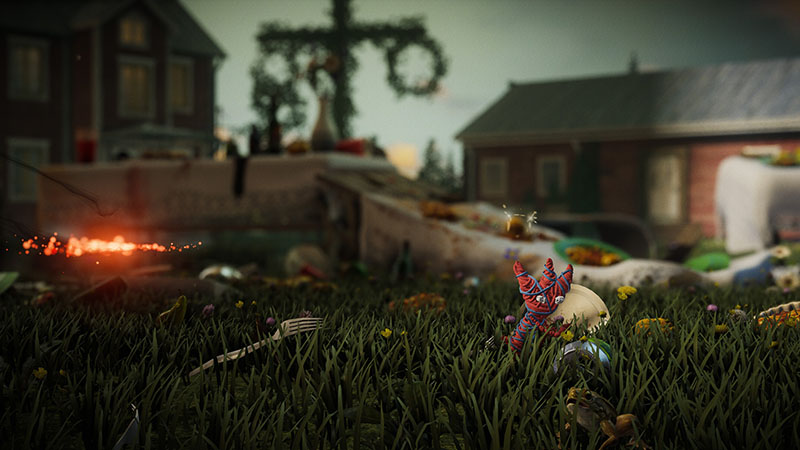 unravel two one of the best games for couples
