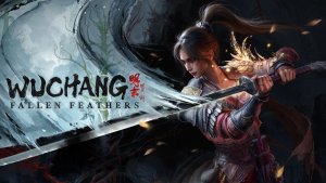 Wuchang Fallen Feathers Release Date: Soulslike Combat and Chinese Folklore