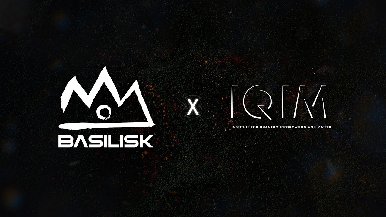 Basilisk x IQIM