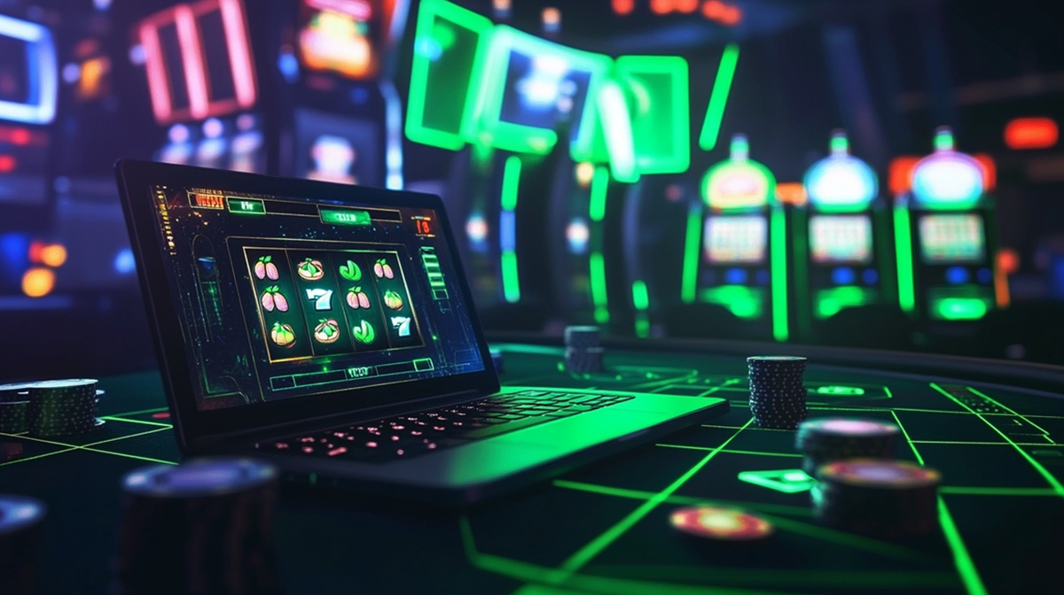 What Is local pokies NSW and How Does It Work?