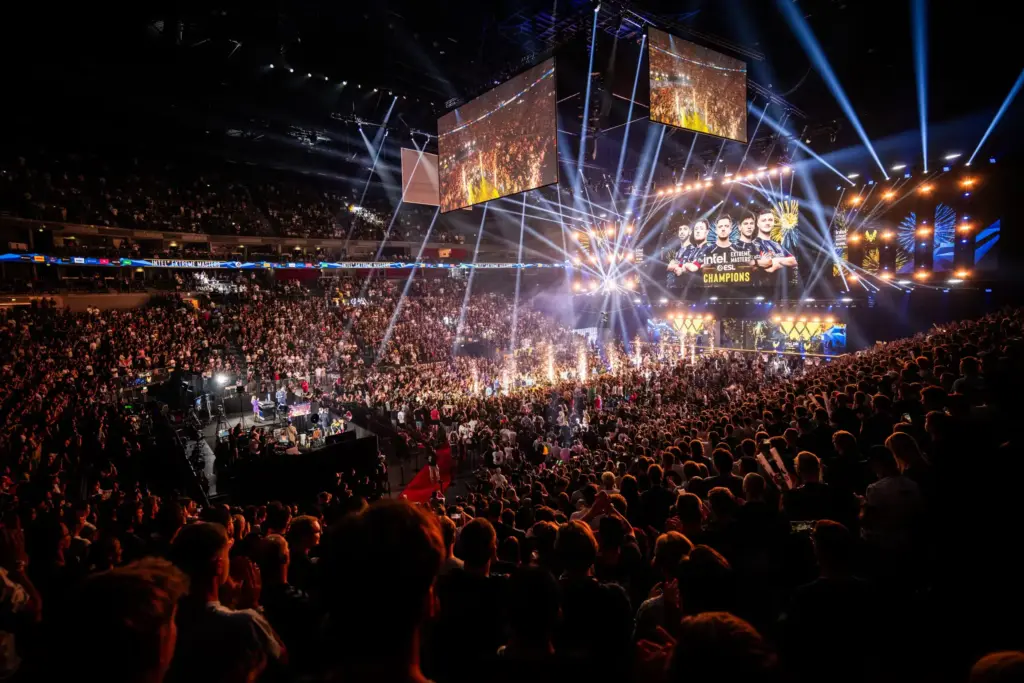 IEM Cologne 2024