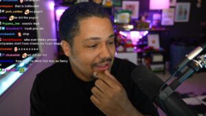 See the Dirty OTK Kitchen That has Fans Gagging