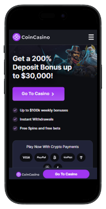 No-Verification-Casinos-CoinCasino