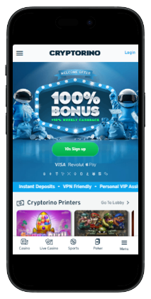 No-Verification-Casinos-Cryptorino