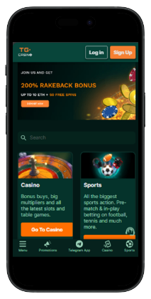 No-Verification-Casinos-TG.Casino