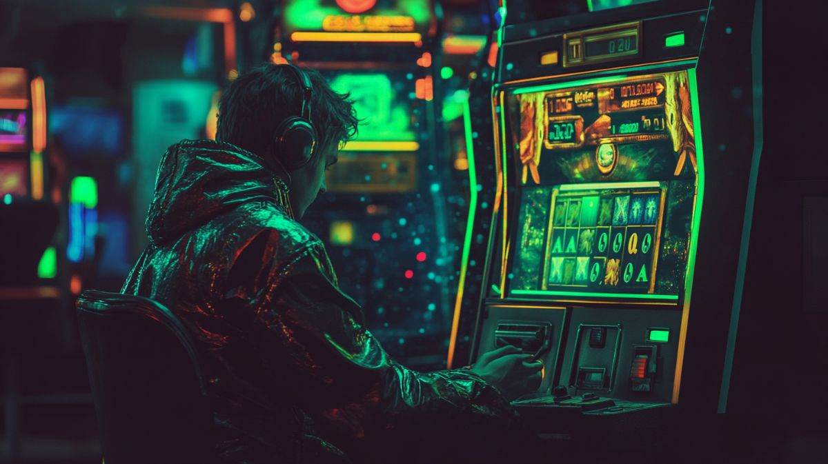 Online Casinos