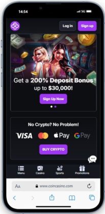 coincasino