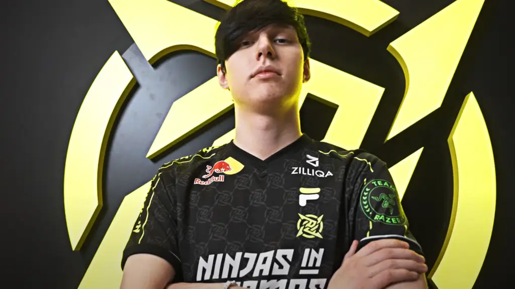r1nkle CS2 NiP