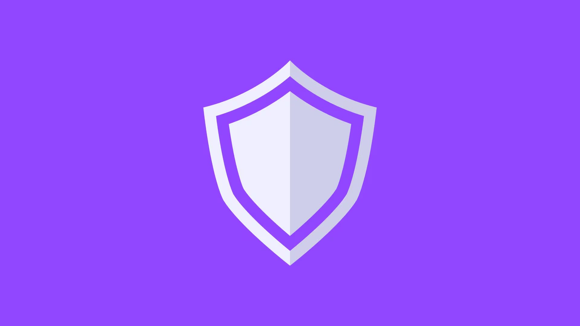 Twitch shield