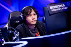 Valve Selects Yakutou Brothers as Gaimin Gladiators’ Replacement for TI14