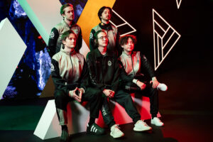 TI14  dream shattered: Malady misses first International after GG fallout