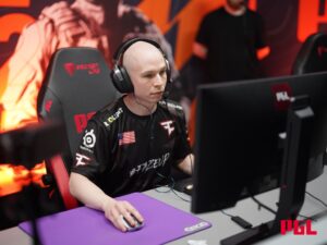 EliGe at PGL Club Napoca 2025