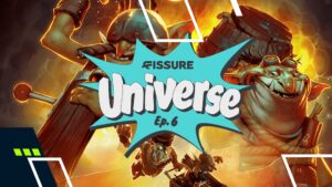 FISSURE Universe: Episode 6 — Teams, Format, Schedule, Details, and Favorites