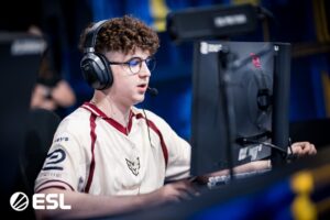 gr1ks at IEM Cologne 2025