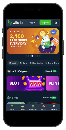 Instant-Withdrawal-Casinos-Wild.io-casino