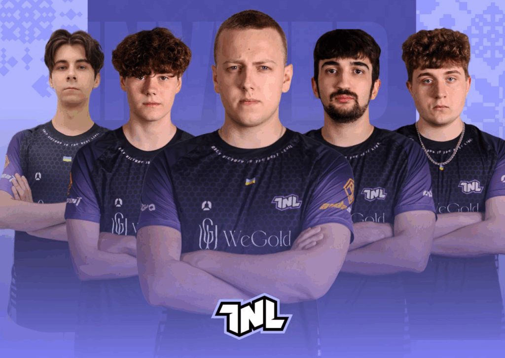 TNL CS2
