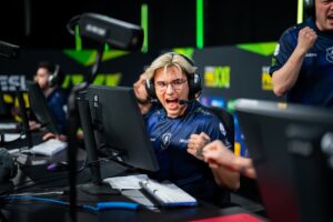 Twistzz at ESL Pro League S21