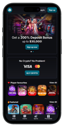 VPN-Friendly-Casinos-CoinCasino-lobby