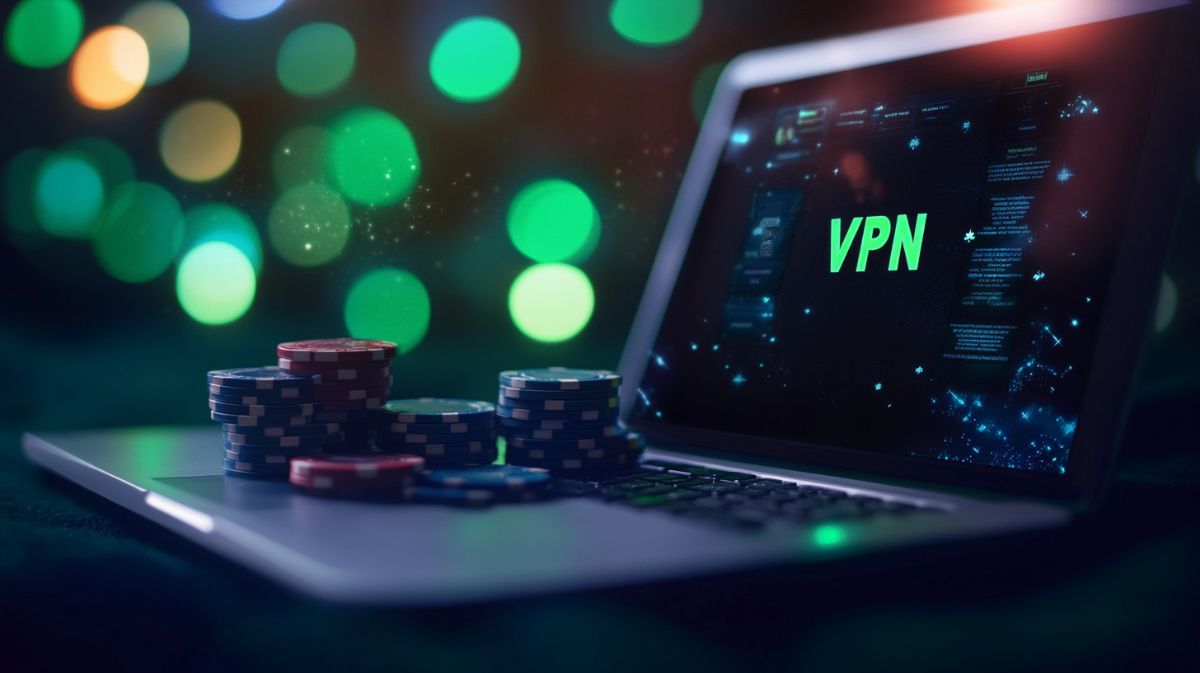 Wagering in Disguise: The VPN Revolution in Online Gambling