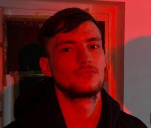 Sam McKenzie profile picture