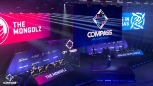YaLLa Compass Exits CS2 After Payment Controversy