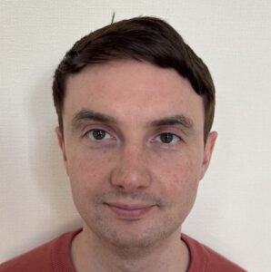 Adam Roarty profile picture