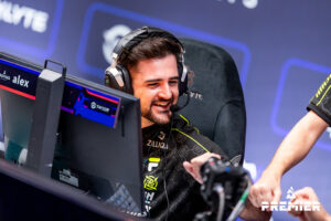 Gentle Mates enters CS2 with the signing of Iberian Soul roster