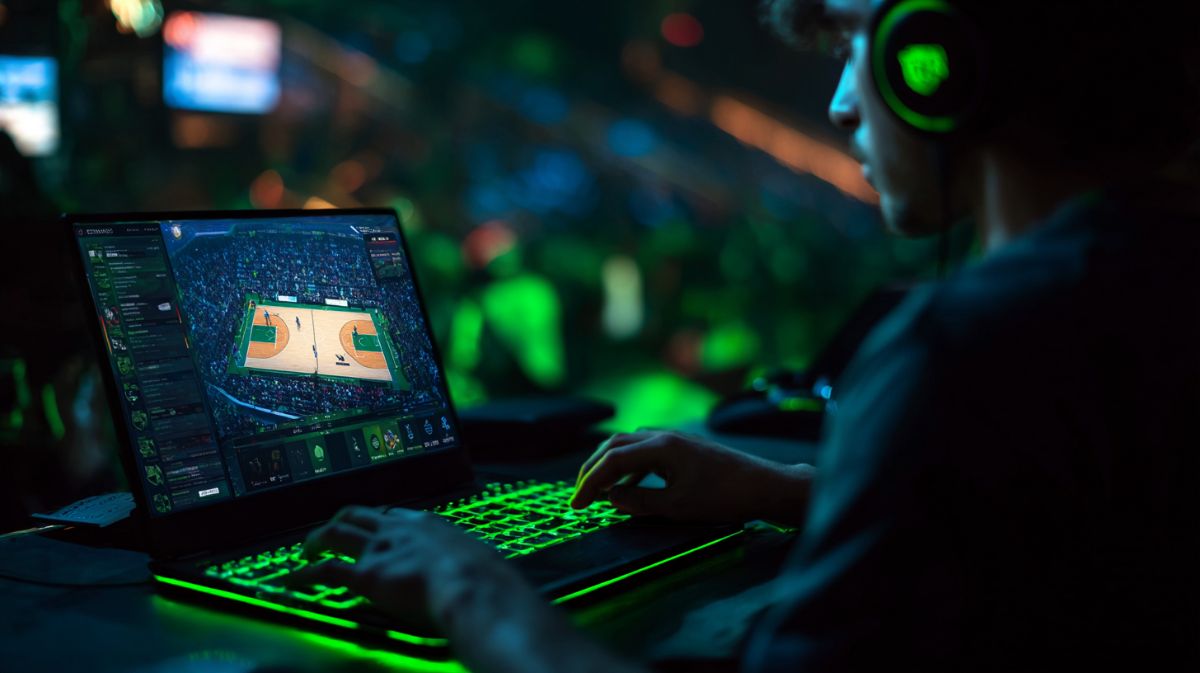 Best Betting Sites in the US for 2026