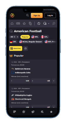 No KYC betting sites - Instant Sports