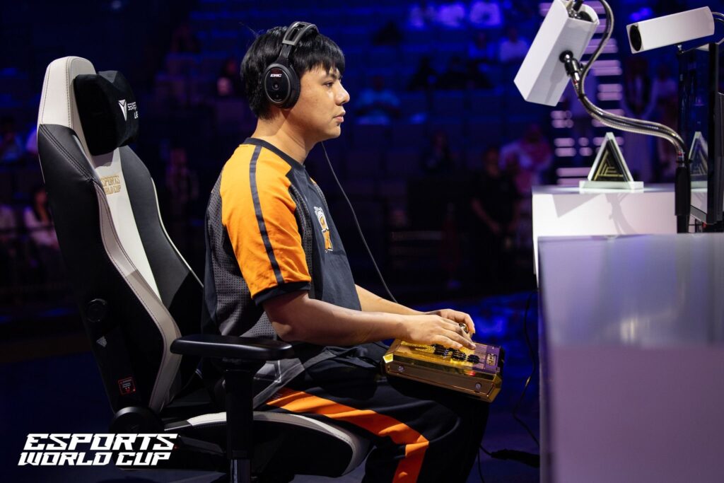 xiao hai ewc
