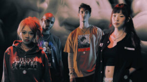 100 Thieves reveals Demon Slayer merch and it’s fire (but expensive)