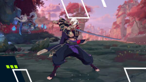 2XKO Yasuo Combos, Moves List, Team Comps & More