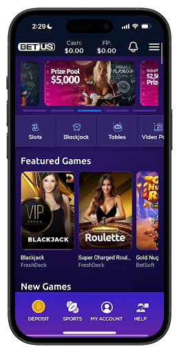 Top live dealer casino apps in the USA