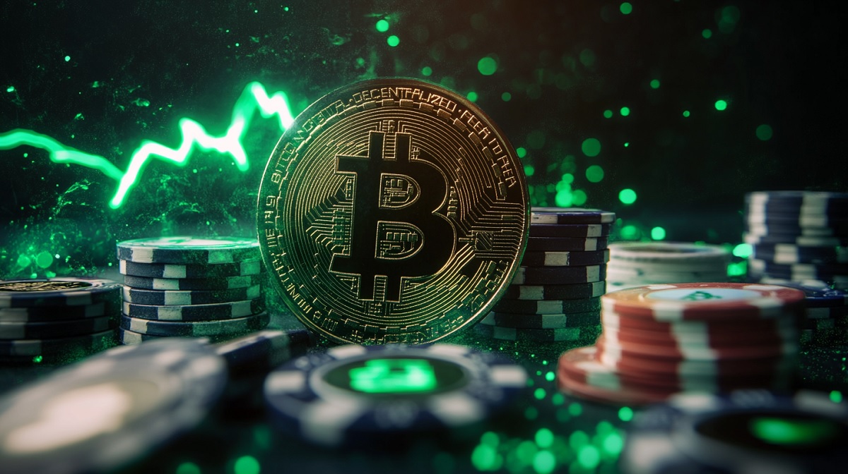 Instant BTC Withdrawals: Cashing In Your Crypto Dreams