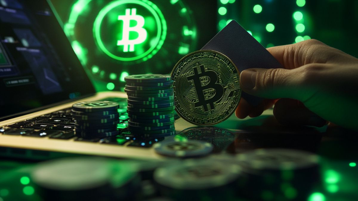 Best Bitcoin Blackjack Sites 2026 - Top Crypto Blackjack Casinos