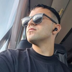 Chadley Kemp profile picture